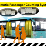 Automatic Passenger Counting Systems Using Arduino