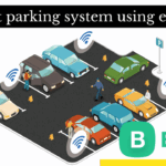 Smart parking system using esp8266